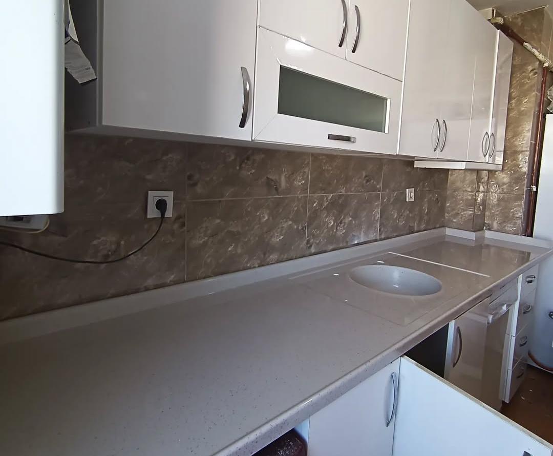 Taştepe Mermer İnşaat